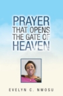 Prayer That Opens the Gate of Heaven - eBook