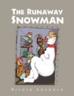 The Runaway Snowman - Book