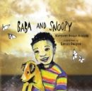 Baba and Snoopy - Book