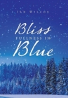 Bliss Fullness in Blue - Book