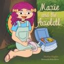 Maxie and the Axolotl - eBook