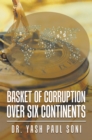 Basket of Corruption over Six Continents - eBook