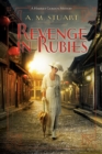 Revenge In Rubies - Book