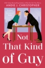 Not That Kind of Guy - eBook