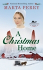 Christmas Home - eBook