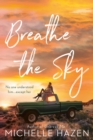 Breathe The Sky - Book