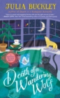 Death of a Wandering Wolf - eBook
