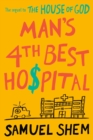 Man's 4th Best Hospital - Book