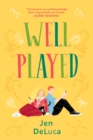 Well Played - eBook
