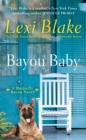 Bayou Baby - Book