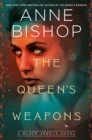 Queen's Weapons - eBook