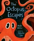 The Octopus Escapes - Book