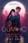 Gumiho: Wicked Fox - Book