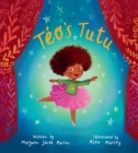 Teo's Tutu - Book
