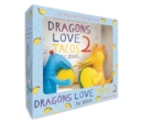 Dragons Love Tacos 2 Book and Toy Set - Book