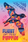 Flight of the Puffin - Book