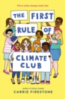 The First Rule of Climate Club - Book