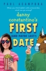 Danny Constantino's First (and Maybe Last?) Date - eBook