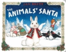 The Animals' Santa - Book