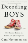 Decoding Boys - eBook
