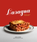 Lasagna : A Baked Pasta Cookbook - Book