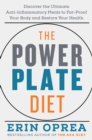 Power Plate Diet - eBook