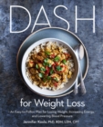 DASH for Weight Loss - eBook
