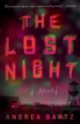 Lost Night : A Novel - Book
