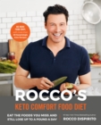 Rocco's Keto Comfort Food Diet - eBook