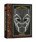 Black Panther Journal : Do One Empowering Thing Every Day - Book