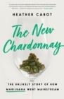 The New Chardonnay - Book