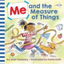 Me and the Measure of Things - Book