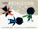 Little Penguins - Book