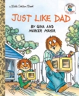 Just Like Dad - Book