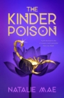 The Kinder Poison - Book