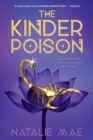 The Kinder Poison - Book