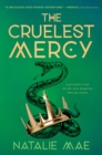 The Cruelest Mercy - Book