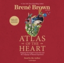 Atlas of the Heart - eAudiobook