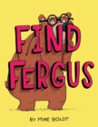 Find Fergus - Book