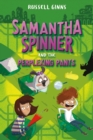 Samantha Spinner and the Perplexing Pants - eBook