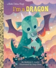 I'm a Dragon - Book