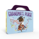 Grandma's Purse - Book