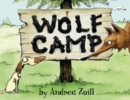 Wolf Camp - Book