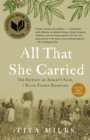 All That She Carried - eBook