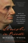 Lincoln in Private - eBook