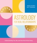 Astrology for Real Relationships - eBook