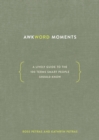 Awkword Moments - eBook