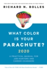 What Color Is Your Parachute? 2020 : A Practical Manual for Job-Hunters and Career-Changers - Book