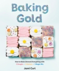 Baking Gold - Book