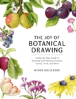Joy of Botanical Drawing - eBook
